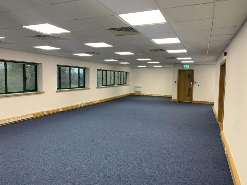Unit 3, Ridgeway Office Park, Bedford Road, Petersfield, GU32