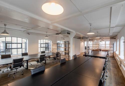 19-20 Great Sutton Street, Clerkenwell, London, EC1V