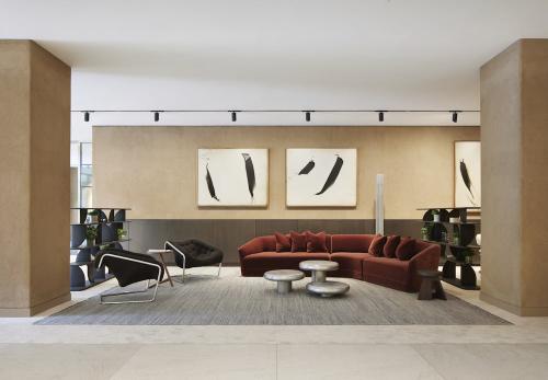 Olivers Yard, Islington, London, EC1Y