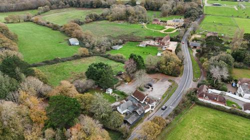 Rosie Lea House, Southampton Road, Boldre, Lymington, SO41