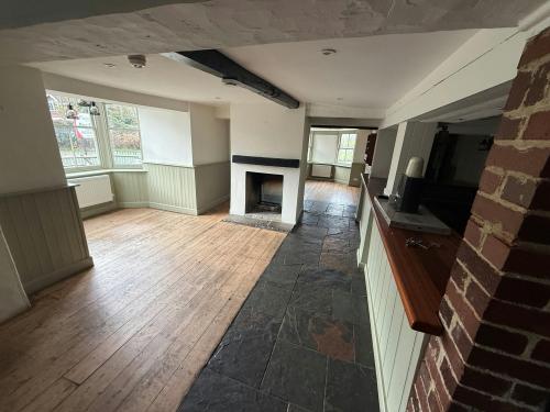Rosie Lea House, Southampton Road, Boldre, Lymington, SO41