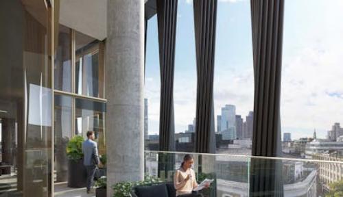 1 Rivington Street, Shoreditch, London, EC2A