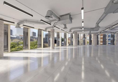 1 Rivington Street, Shoreditch, London, EC2A