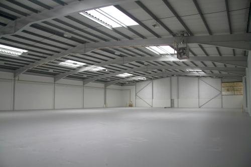 Unit 3 Heaton Court, Risley Road, Warrington, WA3