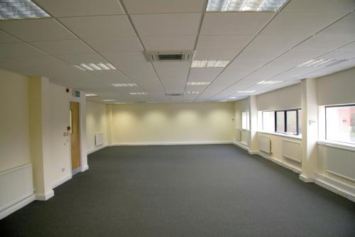 Unit 3 Heaton Court, Risley Road, Warrington, WA3