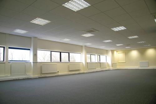 Unit 3 Heaton Court, Risley Road, Warrington, WA3