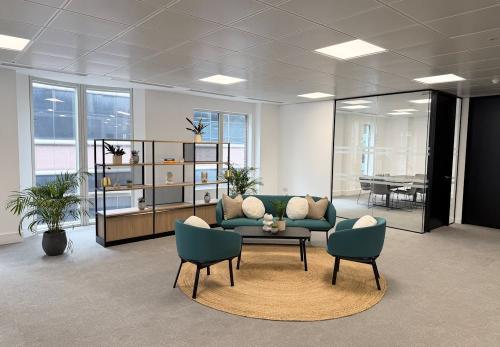12 APPOLD STREET, SHOREDITCH, 12 Appold Street, North City, London, EC2A