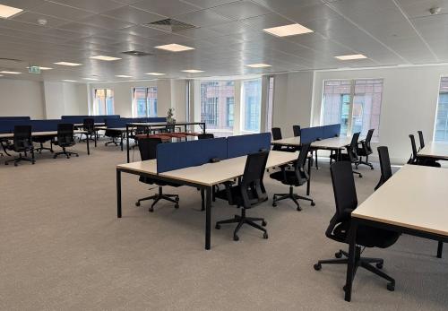 12 APPOLD STREET, SHOREDITCH, 12 Appold Street, North City, London, EC2A