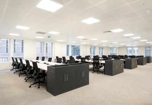 12 APPOLD STREET, SHOREDITCH, 12 Appold Street, North City, London, EC2A