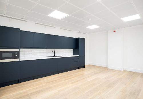 12 APPOLD STREET, SHOREDITCH, 12 Appold Street, North City, London, EC2A