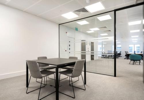 12 APPOLD STREET, SHOREDITCH, 12 Appold Street, North City, London, EC2A