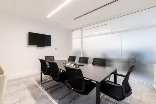 40 Queen Street, City, London, EC4R