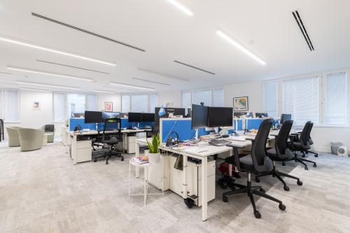 40 Queen Street, City, London, EC4R