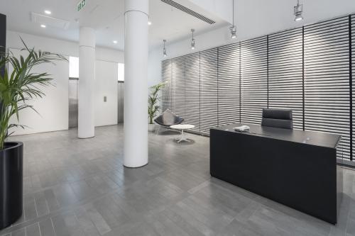 26 Throgmorton Street, City, London, EC2N