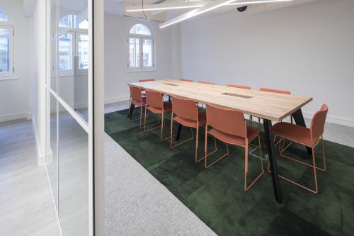 26 Throgmorton Street, City, London, EC2N