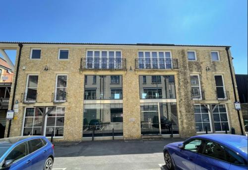 Walcot Yard, Riverside South, Walcot Street, Bath, BA1