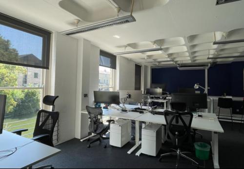 Walcot Yard, Riverside South, Walcot Street, Bath, BA1