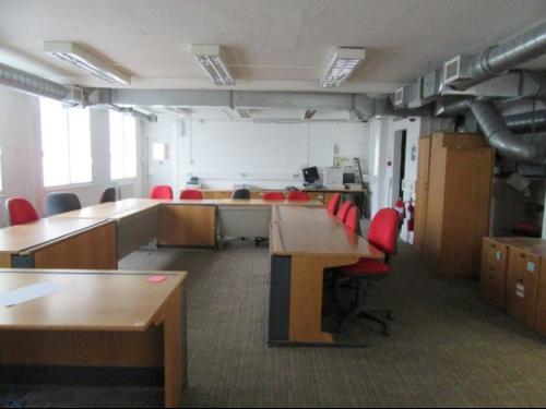 1-5, The Broadway, Crawley, RH10