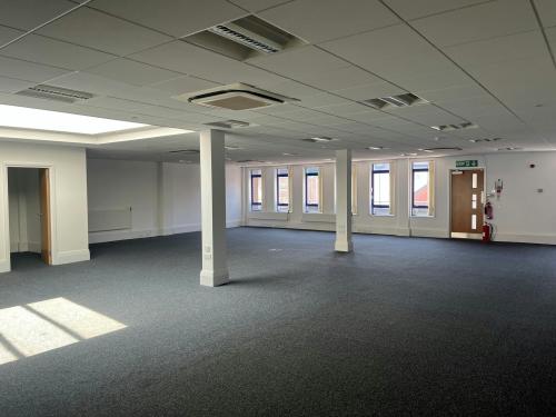 12-13 Windsor Place, Cardiff, CF10