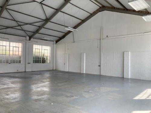 Unit 2 Westward House, 5 Glebeland Road, Camberley, GU15