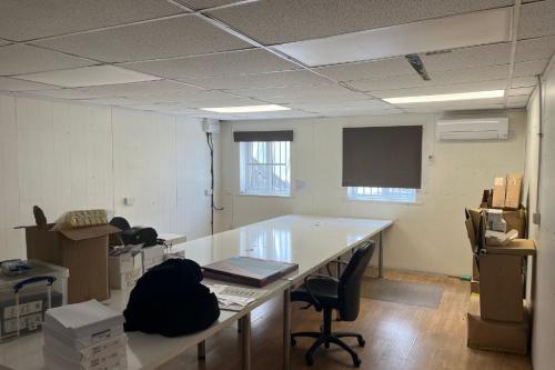 18a, Cromwell Industrial Estate, Staffa Road, Leyton, London, E10