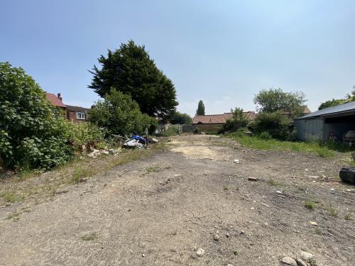 Ranters Row, Alford, Lincoln, LN13