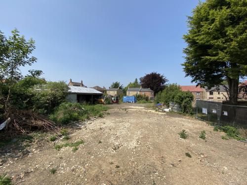 Ranters Row, Alford, Lincoln, LN13