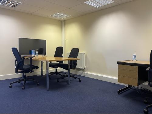 Unit 80, Claydon Business Park, Great Blakenham, Ipswich, IP6