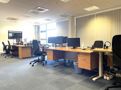 Unit 80, Claydon Business Park, Great Blakenham, Ipswich, IP6