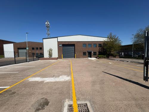 Unit K1, Gildersome Spur, Gildersome, Leeds, LS27