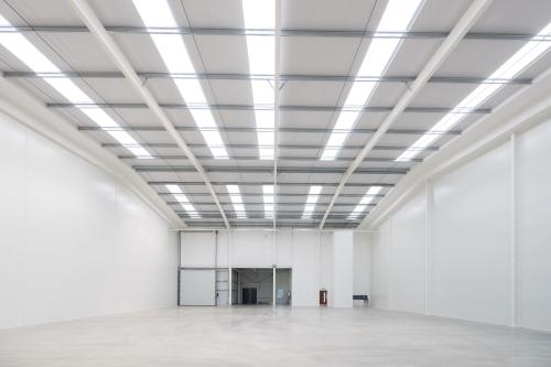 Dagenham Logistics Hub, 333 Dagenham Road South, Dagenham, RM10