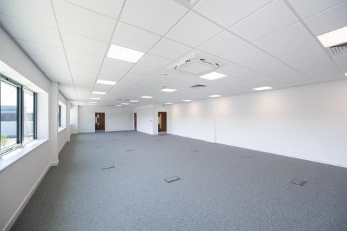 Dagenham Logistics Hub, 333 Dagenham Road South, Dagenham, RM10