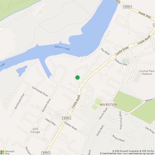 Unit 7, Castleacres Industrial Park, Sittingbourne, ME10