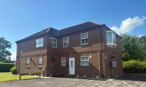 Windsor House, York North Industrial Estate, Clifton Moor, York, YO61