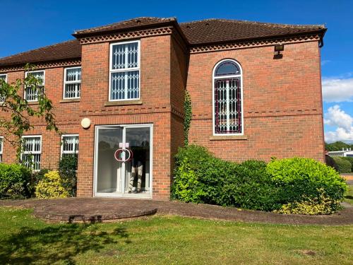 Windsor House, York North Industrial Estate, Clifton Moor, York, YO61