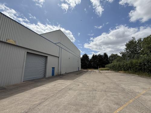 MK50, Bramley Road, Bletchley, Milton Keynes, MK1