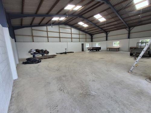 Unit 1 Perry Hill Farm, Bourne End Road, Cranfield, Bedford, MK43