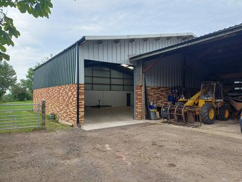 Unit 1 Perry Hill Farm, Bourne End Road, Cranfield, Bedford, MK43