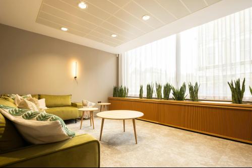26 Hatton Garden, WeWork, London, EC1N