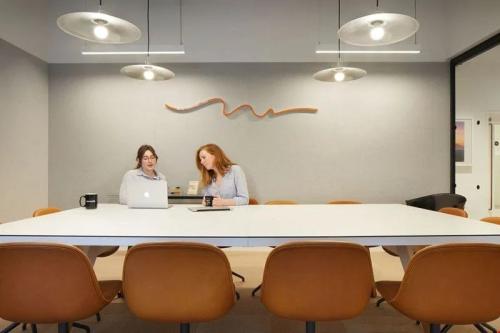26 Hatton Garden, WeWork, London, EC1N