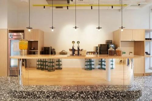 26 Hatton Garden, WeWork, London, EC1N