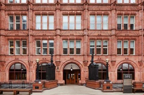 1 WeWork Waterhouse Square, 138 Holborn, Holborn, London, EC1N