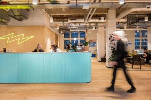 1 WeWork Waterhouse Square, 138 Holborn, Holborn, London, EC1N