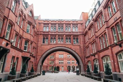 3 WeWork Waterhouse Square, 138-142 Holborn, Holborn, London, EC1N