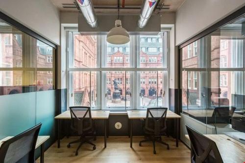 3 WeWork Waterhouse Square, 138-142 Holborn, Holborn, London, EC1N