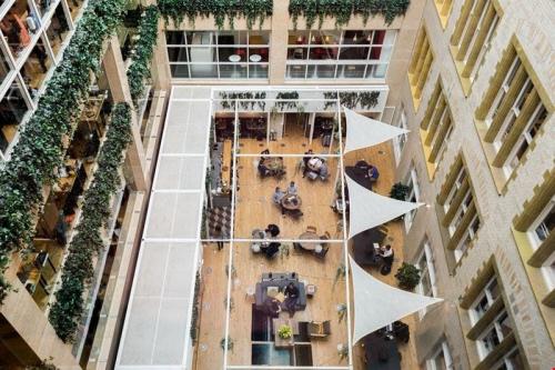 3 WeWork Waterhouse Square, 138-142 Holborn, Holborn, London, EC1N