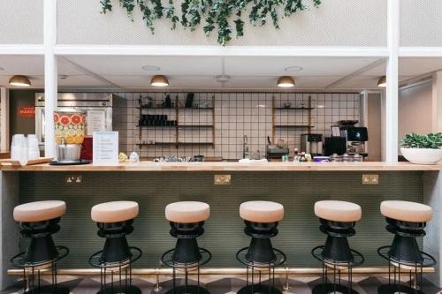 3 WeWork Waterhouse Square, 138-142 Holborn, Holborn, London, EC1N