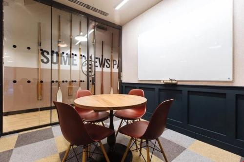 3 WeWork Waterhouse Square, 138-142 Holborn, Holborn, London, EC1N