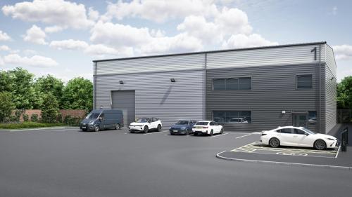 Coda @ City Works, Welcomb Street, Openshaw, Manchester, M11