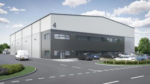 Coda @ City Works, Welcomb Street, Openshaw, Manchester, M11